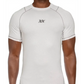 Maxx-Dri Silver Elite T-Shirt - Chief Miller Apparel