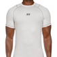 Chief Miller Apparel Maxx-Dri Silver Elite T-Shirt Apparel