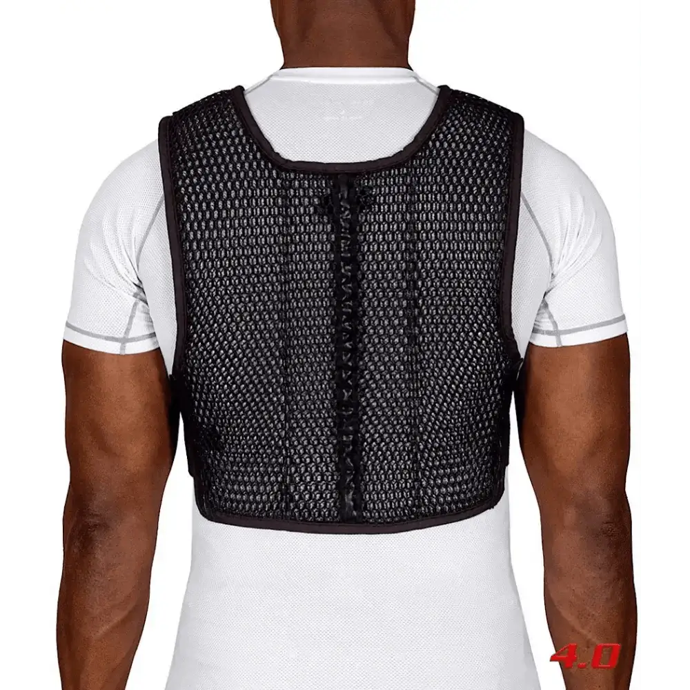 Maxx-Dri Vest 4.0 - Chief Miller Apparel