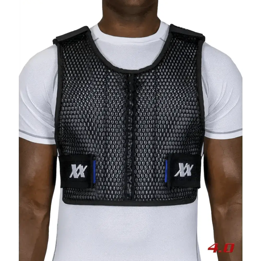 Maxx-Dri Vest 4.0 - Chief Miller Apparel