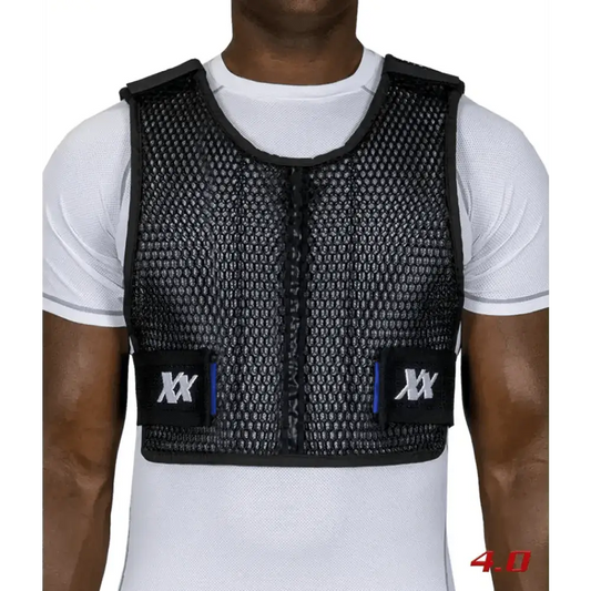 Maxx-Dri Vest 4.0 - Chief Miller Apparel