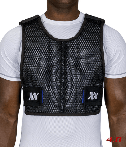 Chief Miller maxx-dri vest Maxx-Dri Vest 4.0 - Apparel