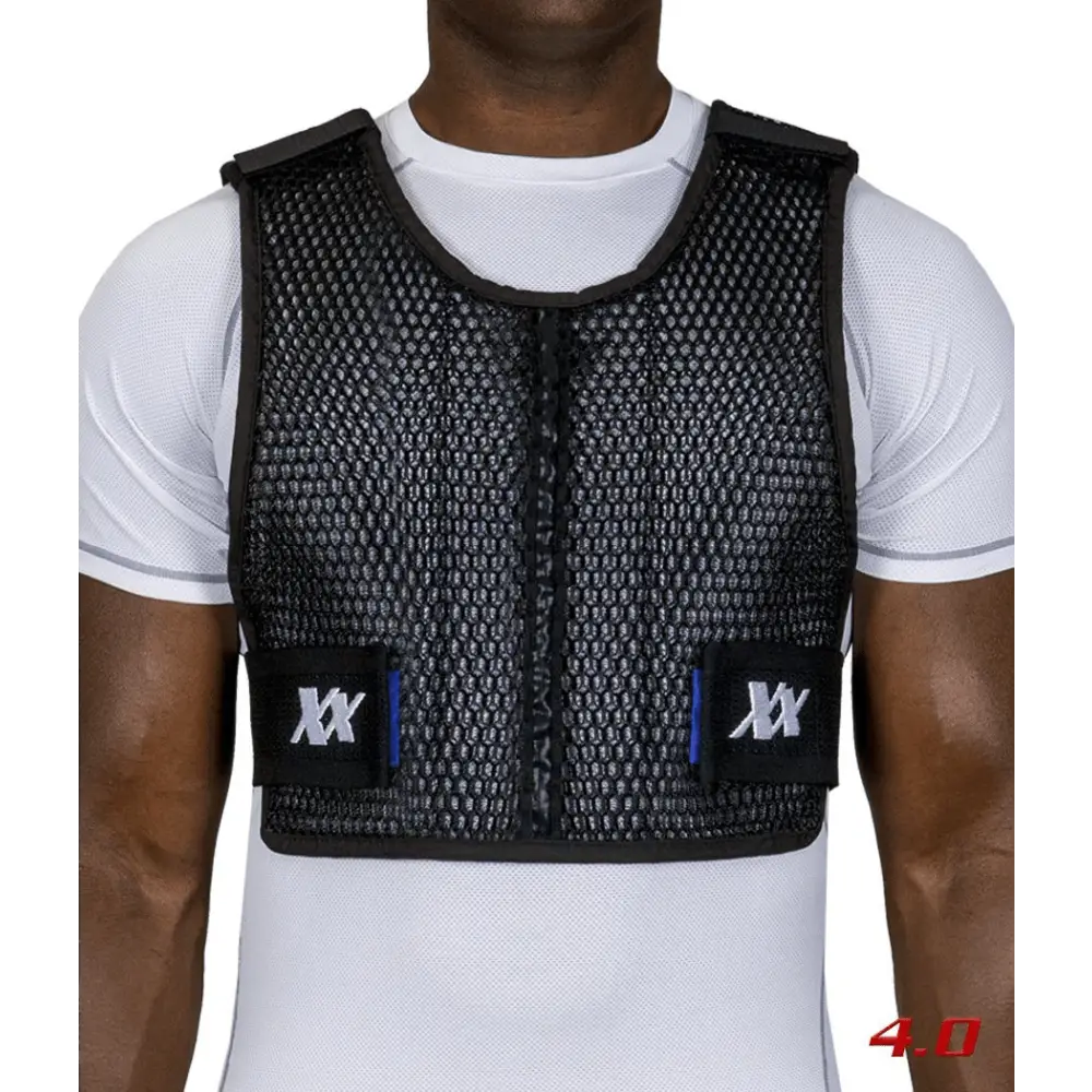 Chief Miller maxx-dri vest Maxx-Dri Vest 4.0 - Apparel