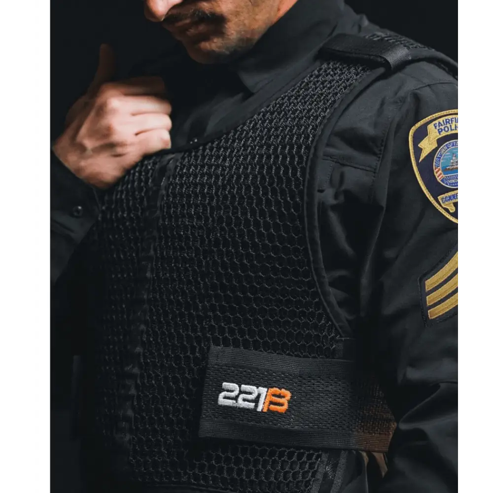 Chief Miller maxx-dri vest Maxx-Dri Vest 5.0 - Apparel