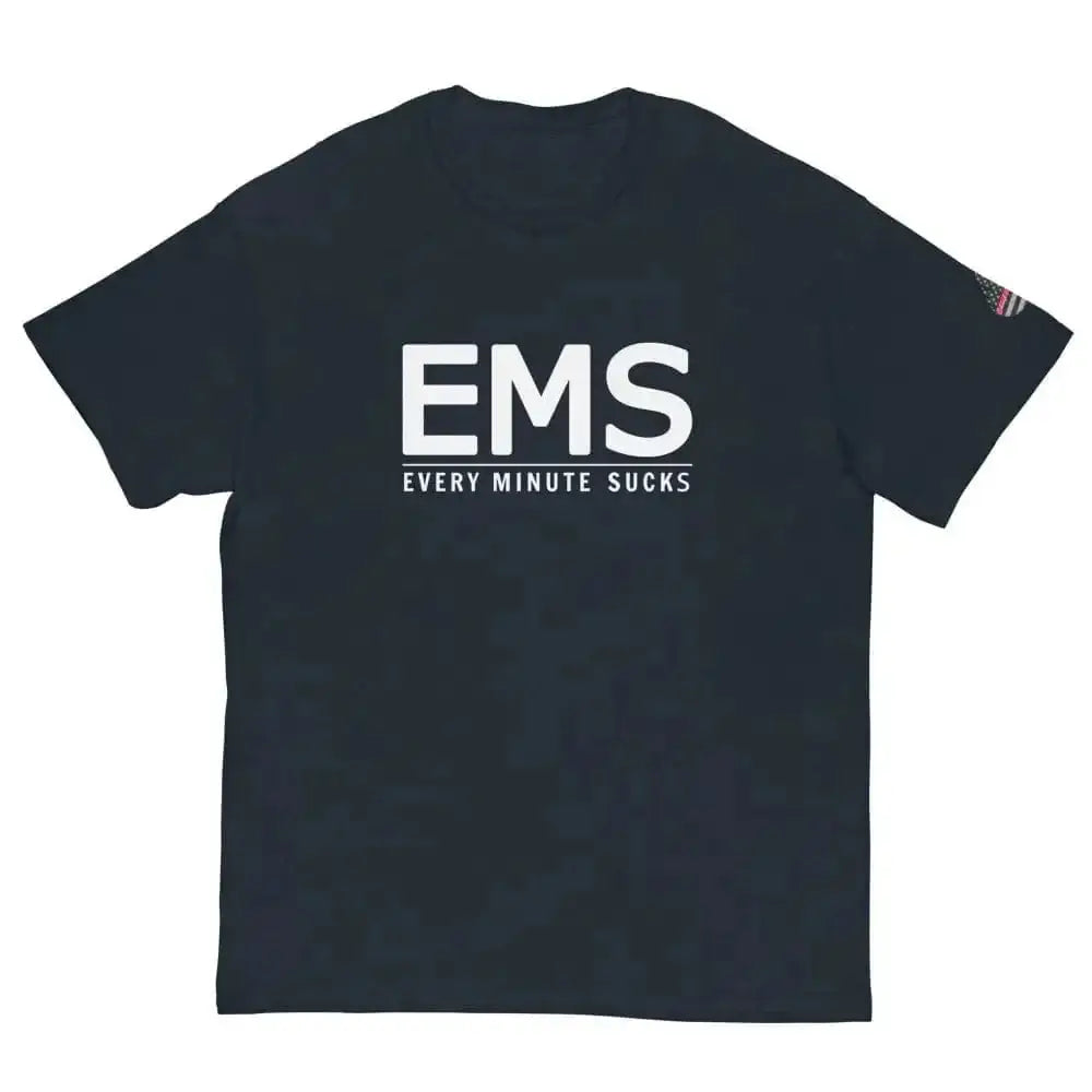 Men's classic tee - Chief Miller Apparel