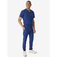 Men’s Double-Pocket Scrub Top - Men’s Scrub Top