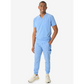 Men’s Double-Pocket Scrub Top - Men’s Scrub Top