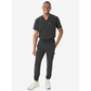 Men’s Double-Pocket Scrub Top - Men’s Scrub Top