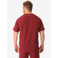 Men’s Double-Pocket Scrub Top - Men’s Scrub Top