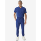 Men’s Double-Pocket Scrub Top - Men’s Scrub Top