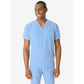 Men’s Double-Pocket Scrub Top - Men’s Scrub Top