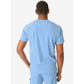 Men’s Double-Pocket Scrub Top - Men’s Scrub Top