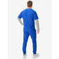 Men’s Double-Pocket Scrub Top - Men’s Scrub Top