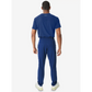 Men’s Double-Pocket Scrub Top - Men’s Scrub Top