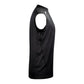 Men’s Fitted Performance Shirt VX - Sleeveless (Black) - Inventory