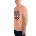 Bomberos Dusk To Dawn Premium Tee - view 9