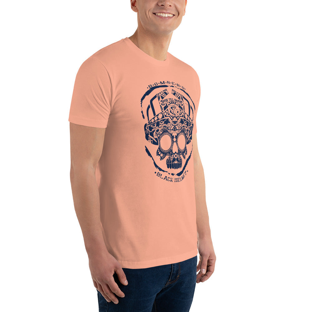 Bomberos Dusk To Dawn Premium Tee - view 10