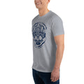 Bomberos Dusk To Dawn Premium Tee - view 3