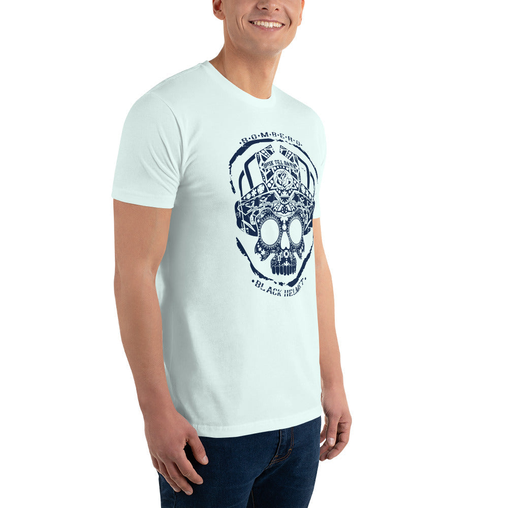 Bomberos Dusk To Dawn Premium Tee - view 13