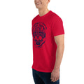 Bomberos Dusk To Dawn Premium Tee - view 6