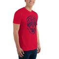 Bomberos Dusk To Dawn Premium Tee - view 7
