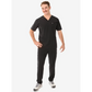 Men’s Five-Pocket Scrub Top - Men’s Scrub Top