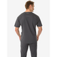 Men’s Five-Pocket Scrub Top - Men’s Scrub Top