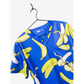 Men’s ’Gone Bananas’ Scrub Top - Men’s Scrub Top