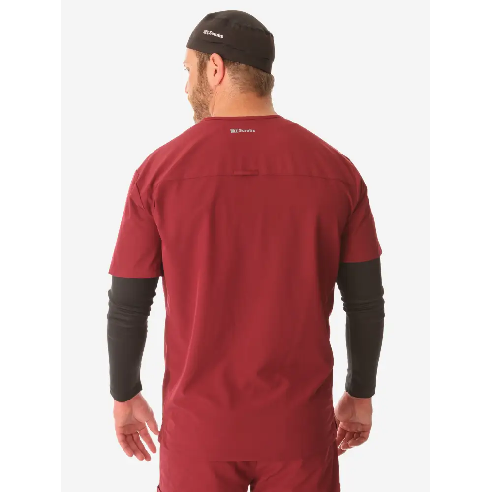 Men’s Scrub Cap - Accessories