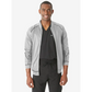 Men’s Scrub Jacket - Titanium Gray / XS - Men’s Scrub Top