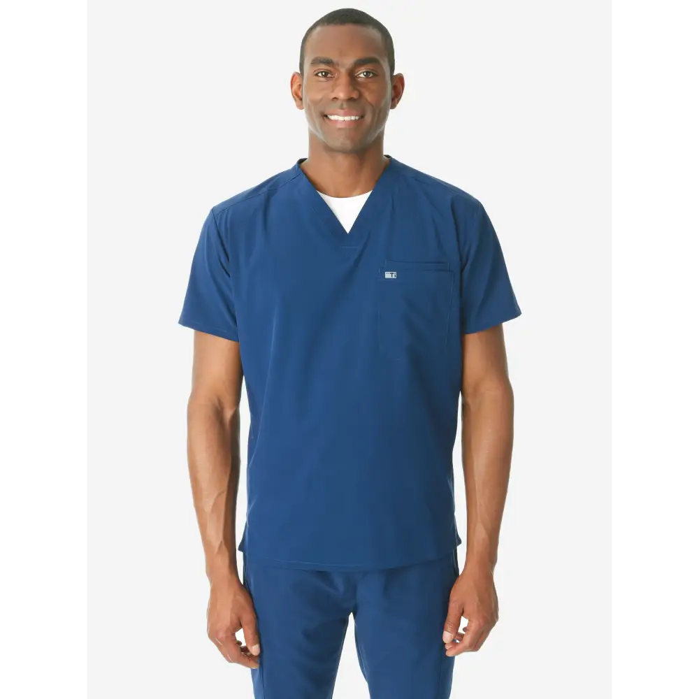 Men’s Short-Sleeve Underscrub - Accessories