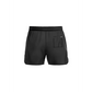 Men’s Shorts “Response” (Black) - shorts