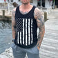 Men’s Tank Top ’Honor’ - Men’s workout clothes