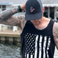 Men’s Tank Top ’Honor’ - Men’s workout clothes