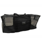 Mesh Firefighter Turnout Gear Bag with an all Impervious Bottom - Chief Miller Apparel