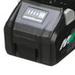 Metabo HPT 372121M 36V MultiVolt Battery - Chief Miller Apparel