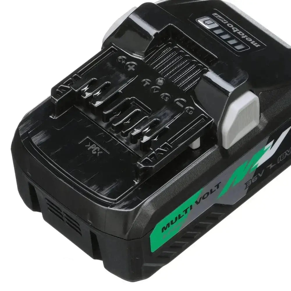 Metabo HPT 372121M 36V MultiVolt Battery - Chief Miller Apparel