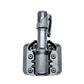 Metal hinge with clip for Cloud Defensive MCH-HC Flashlight Carrier product