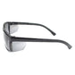 METEL M40 Safety Glasses Lightweight Retro Frame, Side Shields, Flexible Temples, Multiple Lens Options - Chief Miller Apparel