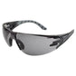 METEL M50 Safety Glasses Lightweight, Flexible Temples, Soft Nose, Multiple Lens Options - Chief Miller Apparel