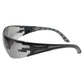 METEL M50 Safety Glasses Lightweight, Flexible Temples, Soft Nose, Multiple Lens Options - Chief Miller Apparel