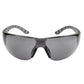 METEL M50 Safety Glasses Lightweight, Flexible Temples, Soft Nose, Multiple Lens Options - Chief Miller Apparel