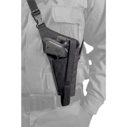 Military Shoulder Holster - Shoulder Holster