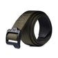 M-Tac Double Duty Tactical Belt Hex with quick-release buckle for durable performance