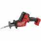 Milwaukee 2719-20 M18 FUEL Hackzall (Tool Only) - Chief Miller Apparel