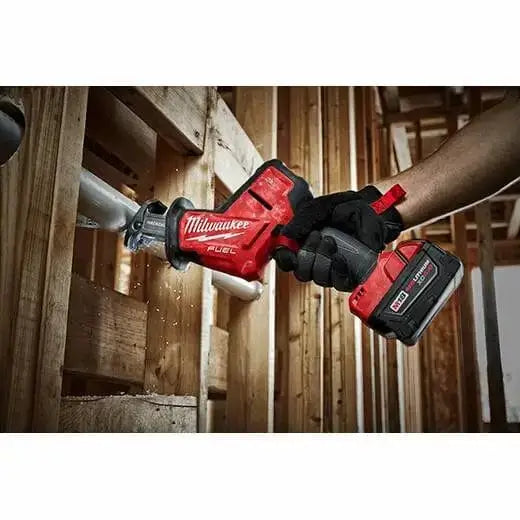 Milwaukee 2719-20 M18 FUEL Hackzall (Tool Only) - Chief Miller Apparel