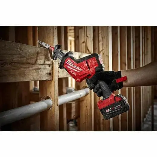 Milwaukee 2719-20 M18 FUEL Hackzall (Tool Only) - Chief Miller Apparel