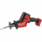 Chief Miller Reciprocating Saws Milwaukee 2719-20 M18 FUEL Hackzall (Tool Only) Apparel