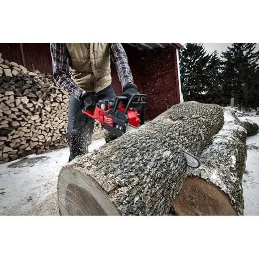 Milwaukee 2727-20C M18 FUEL™ 14" Chainsaw (Tool Only) - Chief Miller Apparel