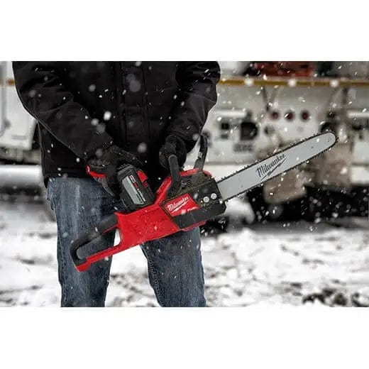 Chief Miller Chainsaws Milwaukee 2727-20C M18 FUEL™ 14" Chainsaw (Tool Only) Apparel